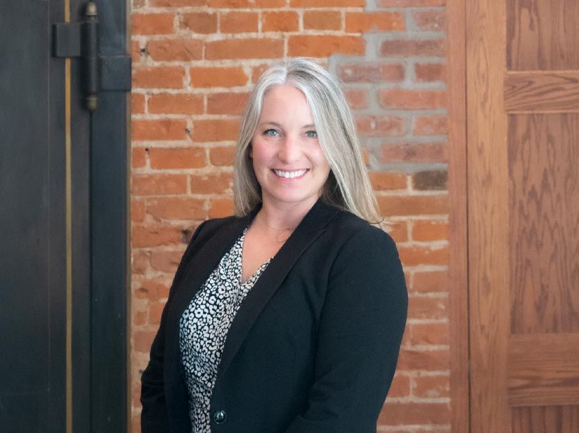 Carrie Donaire- Citizens First Bank- Board Director