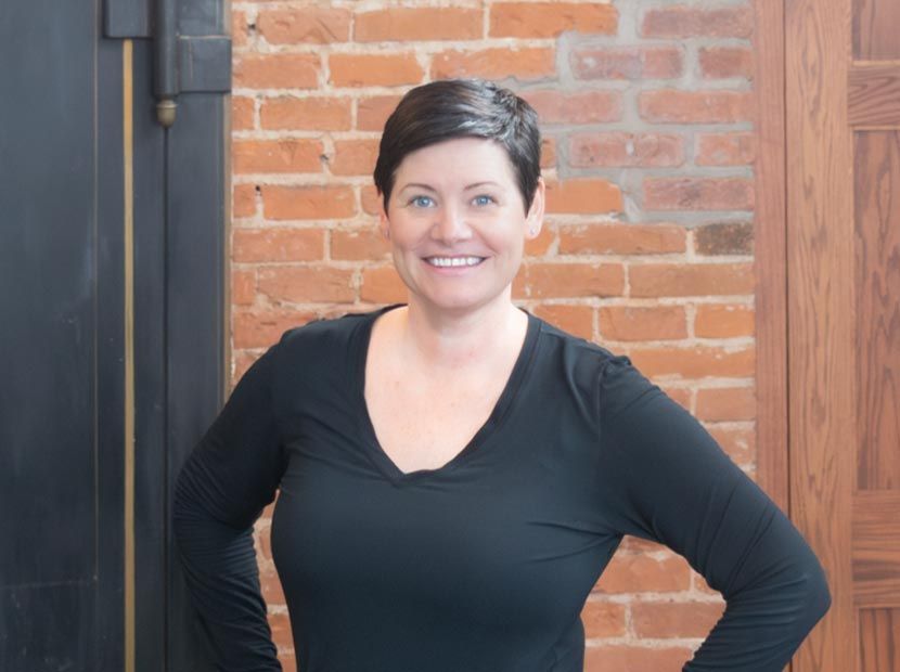Erin George- Clinton County Supervisor- Ex-Officio 