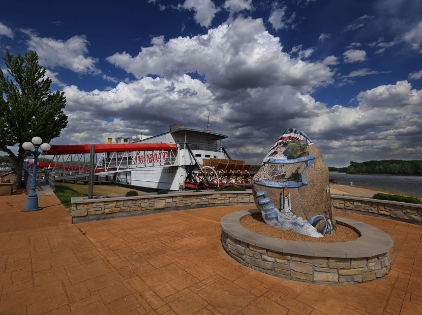 Riverfront