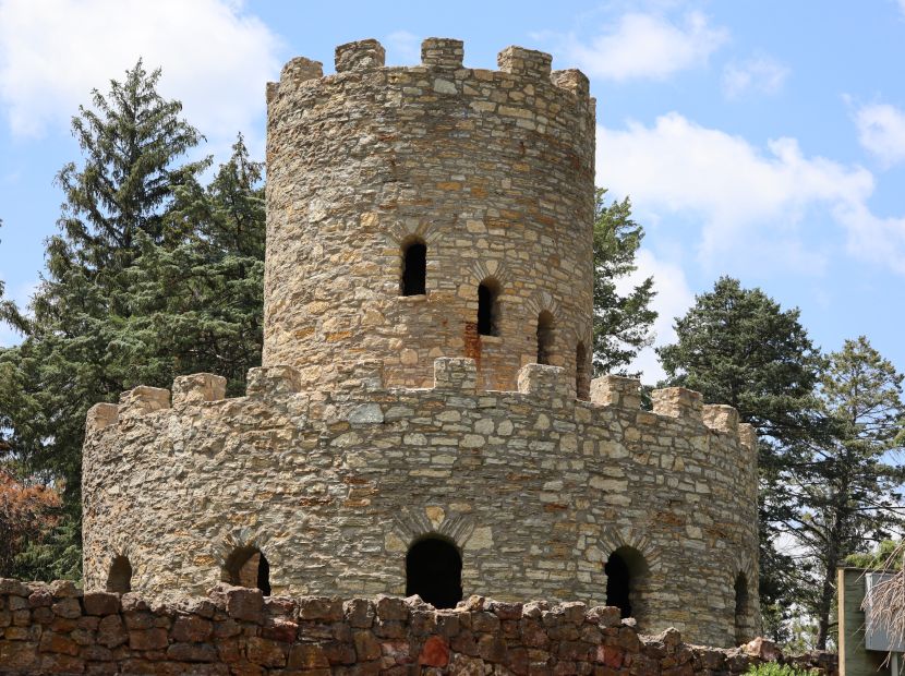 Castle