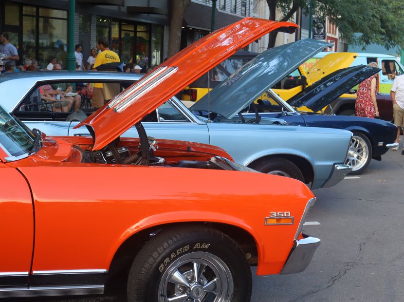 Classic Cars