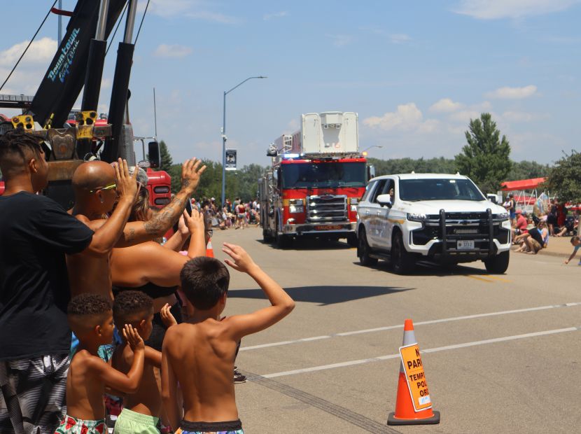 Parade
