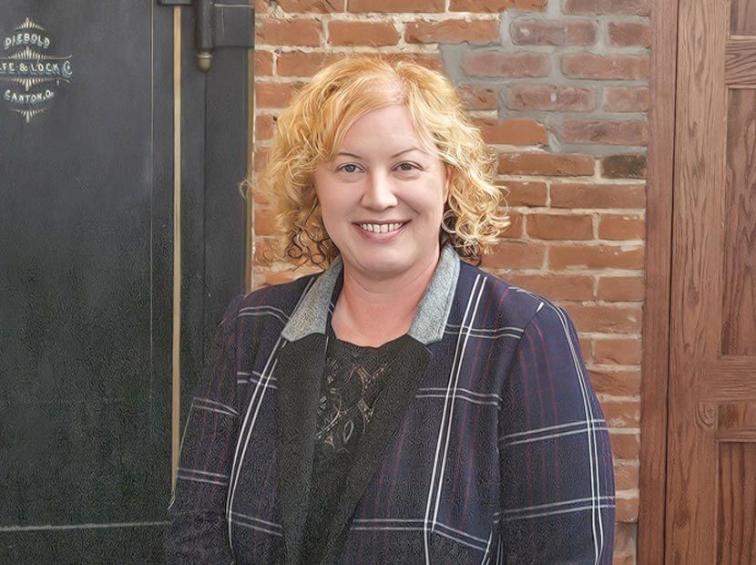 Melissa Woods-Mercy Hospital- Board Director 