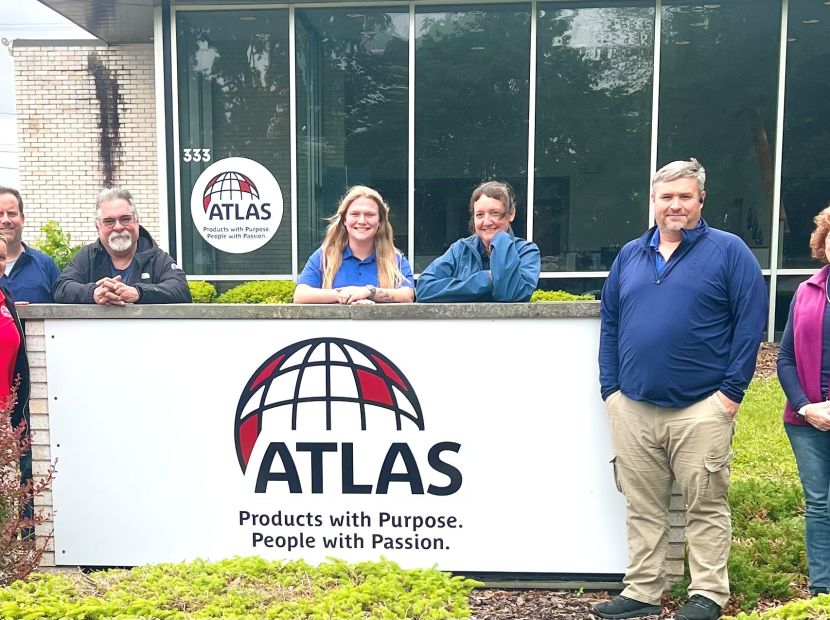 VALUE Visit to Atlas