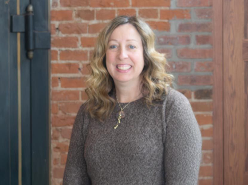 Mindy Burggraaf- City of Fulton- Ex-Officio 