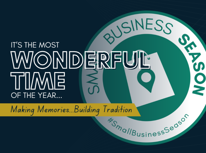 Small Business Season 
