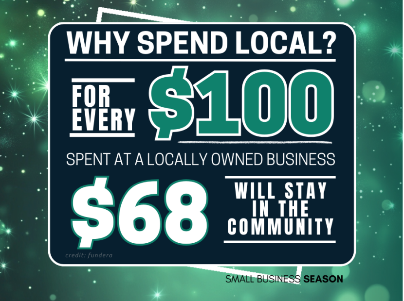 Small Business Season 