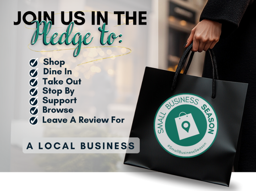 Small Business Season 