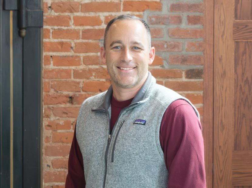 Scott Maddaison- City of Clinton- Ex-Officio 