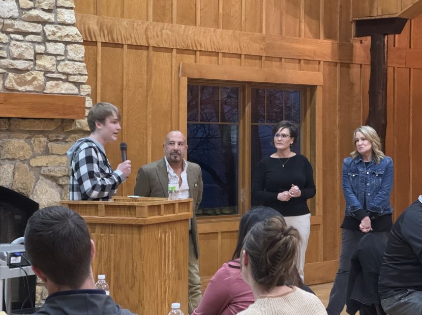 Education & Business Partnership Symposium 